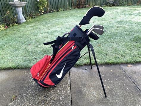 golfset heren nike|Golf Sets .